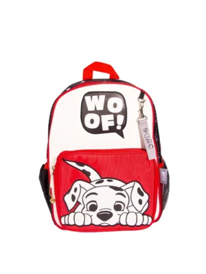 Mini-Mochila 101 Nido Dalmatas Colección A Bts2