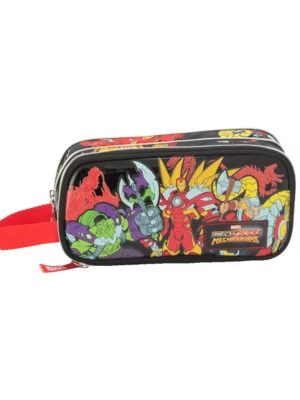 Cartuchera Organizadora Avengers-Hulk Colección F Bts25