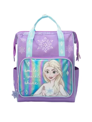 Mochila  Frozen Colección H Bts25