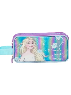 Cartuchera Organizadora Frozen Colección H Bts25