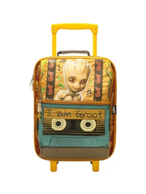 Maleta Guardianes De La Galaxia Colección A Bts25