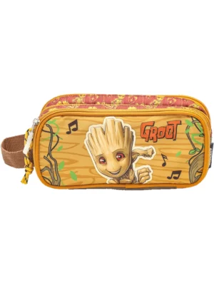 Cartuchera Organizadora Guardianes De La Galaxia Colección A Bts25