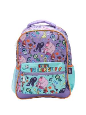 Mochila  Inside Out Colección B Bts25