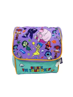 Lonchera Inside Out Colección B Bts25