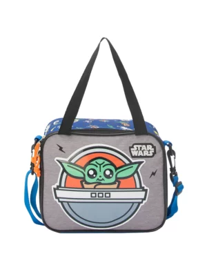 Lonchera Mandalorian Colección B Bts25