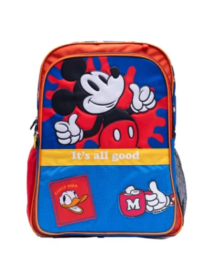 Mochila  Mickey Colección B Bts25