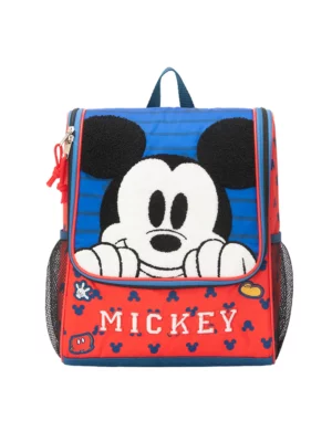 Lonchera Mickey Colección F Bts25