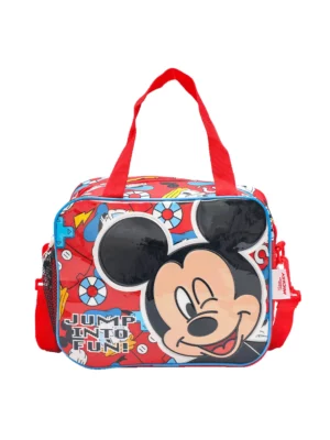 Lonchera Mickey Colección H Bts25