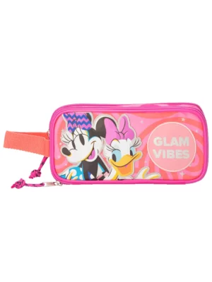 Cartuchera Organizadora Minnie Colección A Bts25
