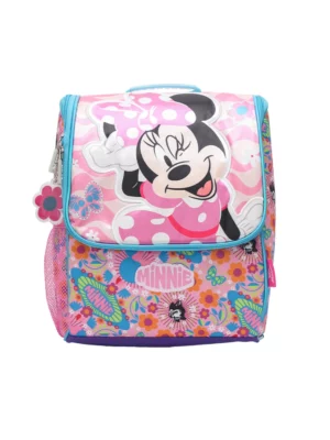 Lonchera Minnie Colección C Bts25