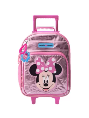 Maleta Minnie Colección D Bts25