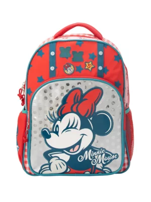 Mochila  Minnie Colección E Bts25