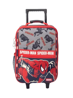 Maleta Spiderman Colección B Bts25