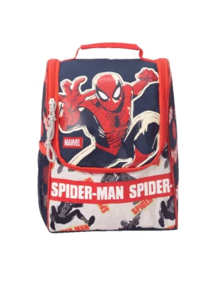 Lonchera Spiderman Colección B Bts25