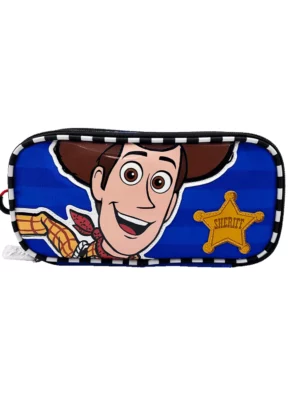 Cartuchera Organizadora Toy Story Colección B Bts25