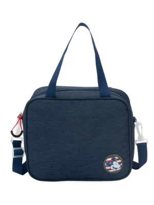 Lonchera Mickey Colección A Bts25