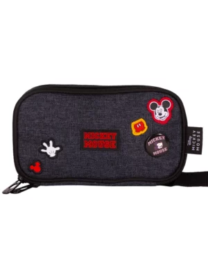 Cartuchera Mickey Colección B Bts25