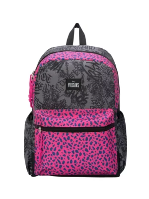 Mochila Villanas Colección C Bts25