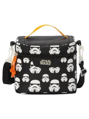 Lonchera Star Wars Colección C Bts25