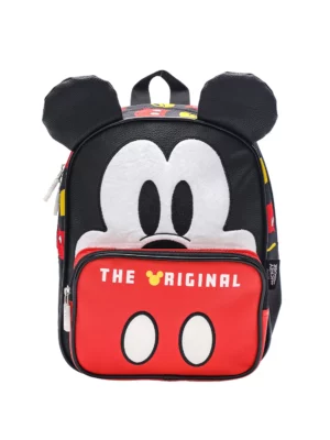 Minimochila Mickey C/Orejas