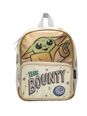 Minimochila Mandalorian