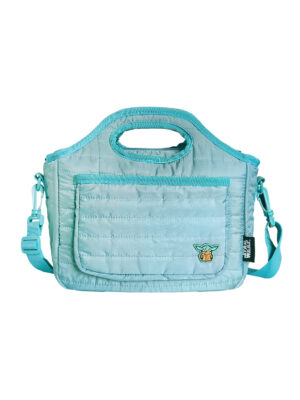 Lunch to go Mandalorian