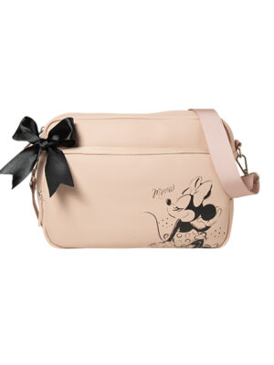 MORRAL MINNIE MOUSE ROSADO