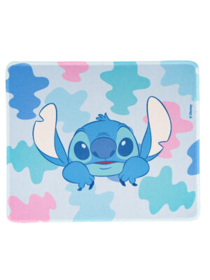 MOUSE PAD STITCH PRINTING