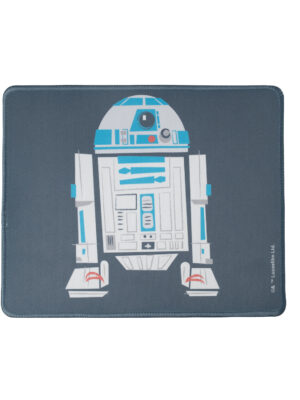 MOUSE PAD STAR WARS-R2D2