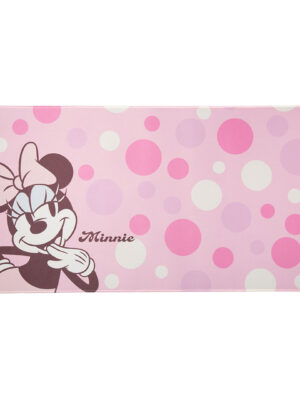 MOUSE PAD DESK MINNIE MOUSE