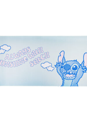 MOUSE PAD DESK STITCH