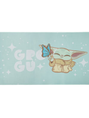 MOUSE PAD DESK MANDALORIAN