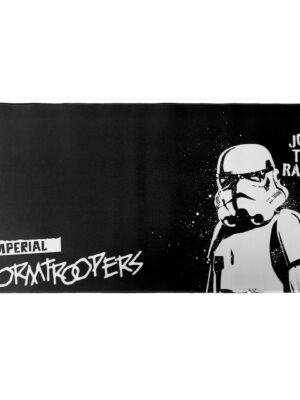 MOUSE PAD DESK STAR WARS