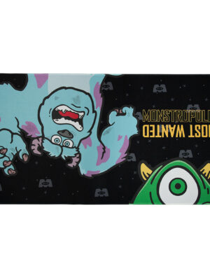 MOUSE PAD DESK PIXAR