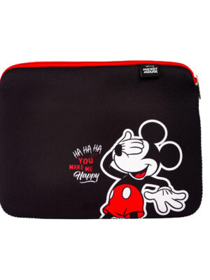 ESTUCHE ORGANIZADOR MICKEY MOUSE