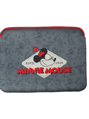 ESTUCHE ORGANIZADOR MINNIE MOUSE