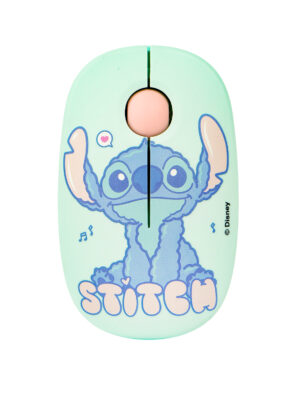 MOUSE STITCH COLOR PASTEL