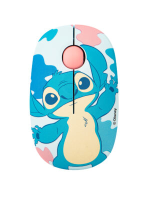 MOUSE STITCH PRINTING