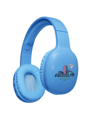 AUDIFONOS A11 STITCH AZUL