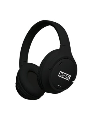 AUDIFONOS A10 AVENGERS NEGRO