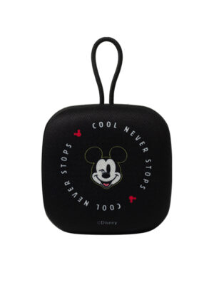 PARLANTE P60 MICKEY MOUSE GRIS