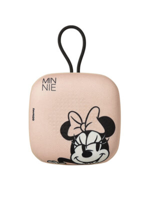 PARLANTE P60 MINNIE MOUSE ROSADO