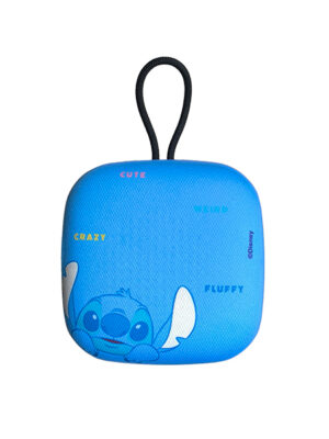 PARLANTE P60 STITCH AZUL