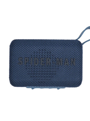 PARLANTE P100 SPIDERMAN AZUL