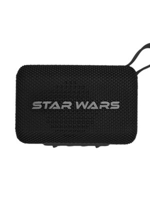 PARLANTE P100 STAR WARS NEGRO