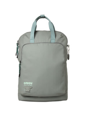 MOCHILA CASUAL MANDALORIAN B26