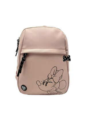 MOCHILA CASUAL MINNIE B26