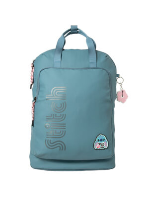 MOCHILA CASUAL LILO & STITCH B26