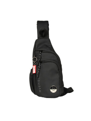 MORRAL CASUAL AVENGERS B26