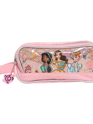 CARTUCHERA ORG PRINCESAS COLECCIÓN E B26